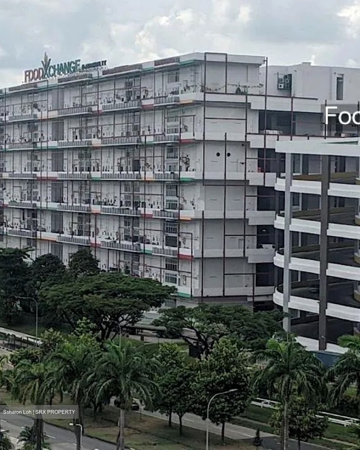 Food Xchange @ Admiralty (D27), Factory #613675031